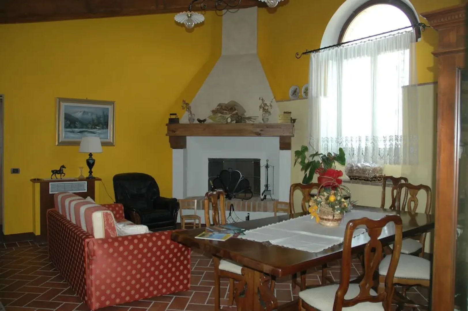 Agriturismo Palazzo Tori