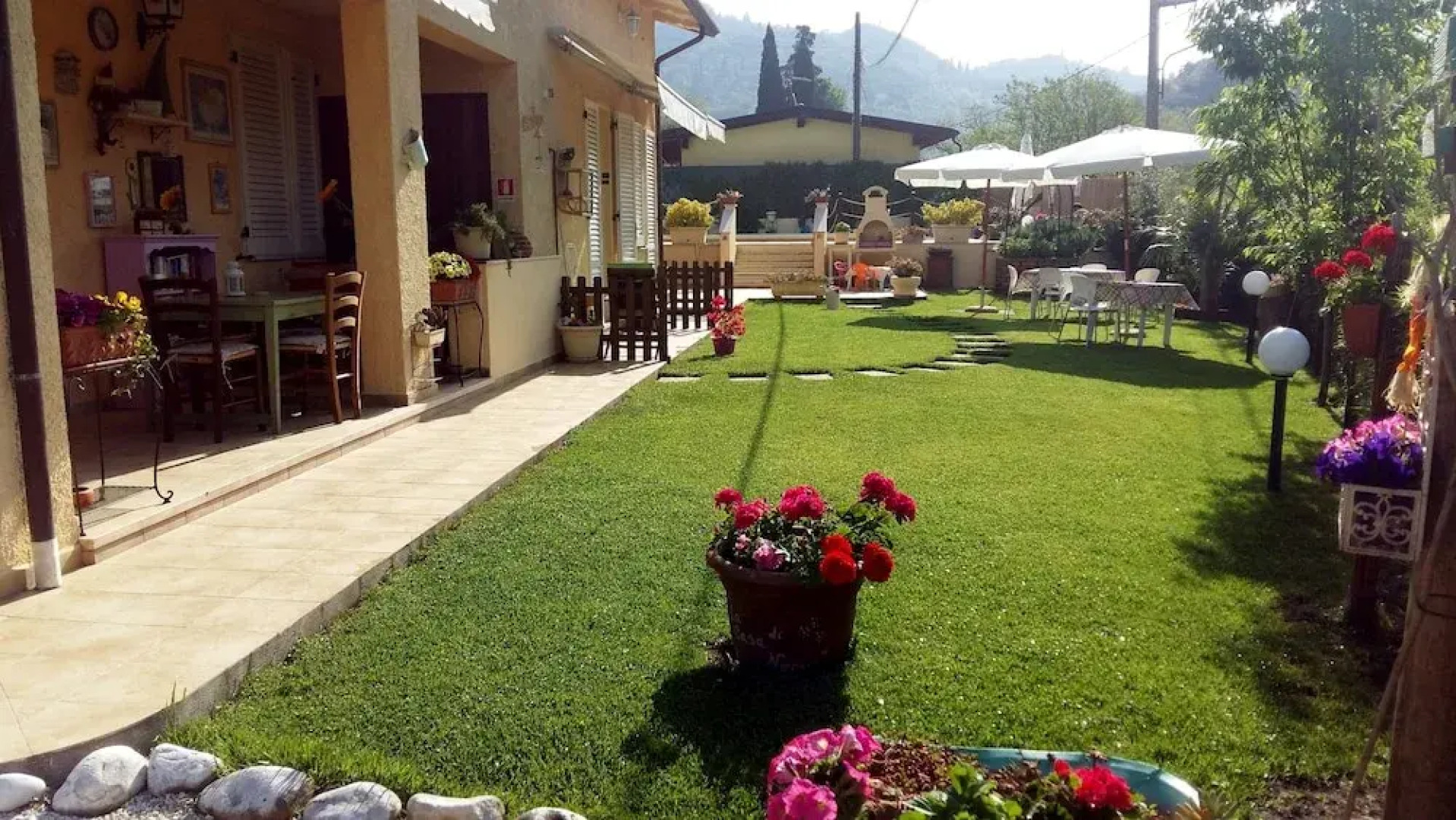 B&B La Casa Di Noemi