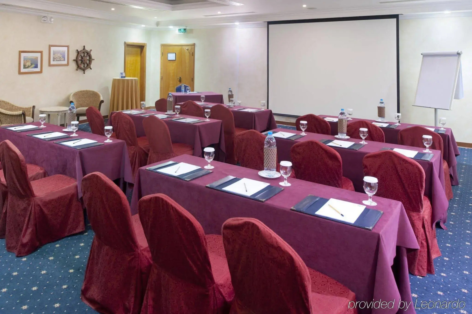 Holiday Inn Resort Half Moon Bay