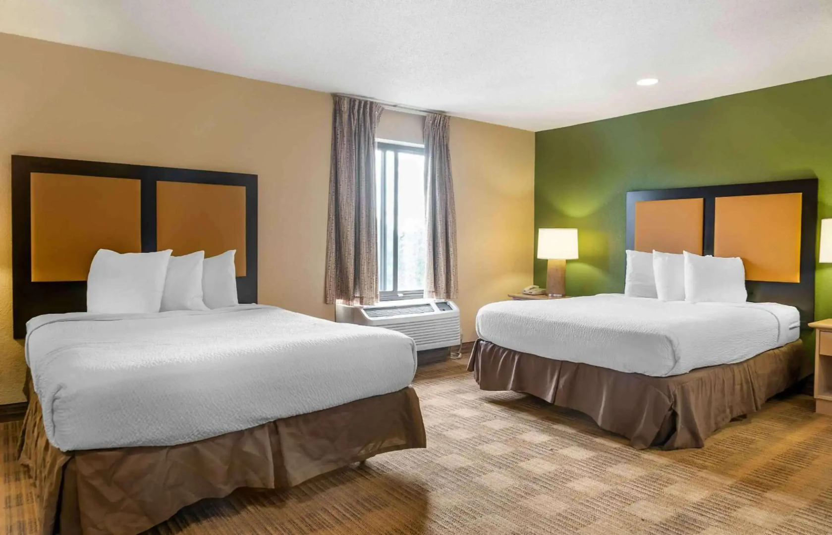 Extended Stay America Select Suites Detroit Warren