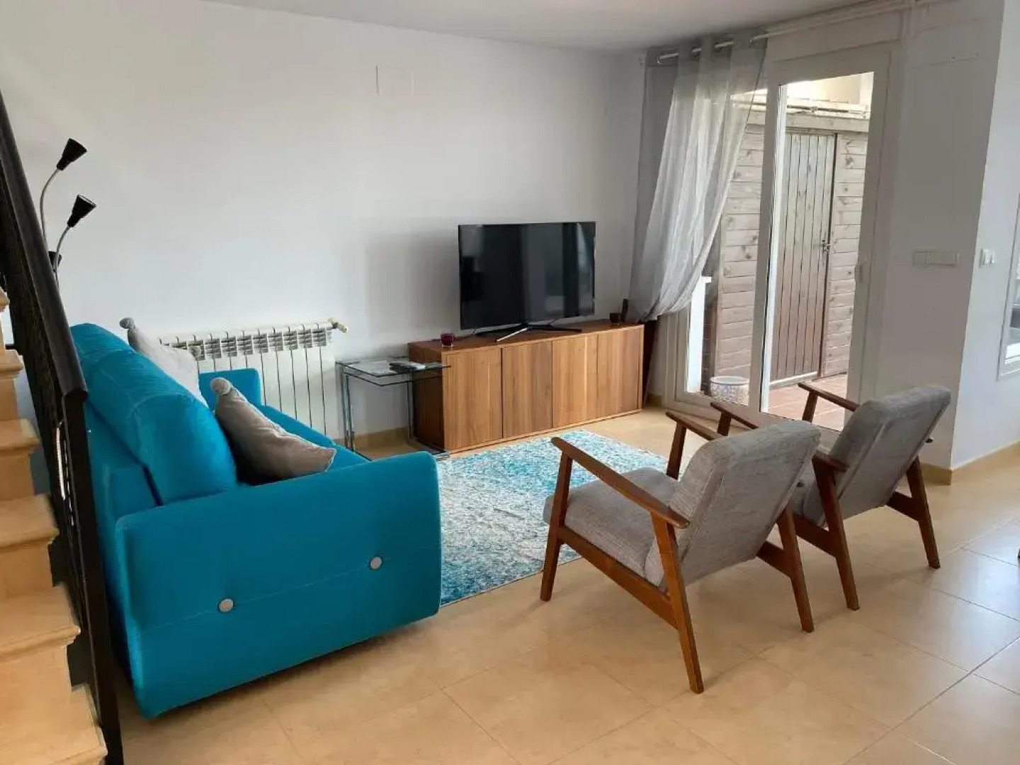 Fabulous Villa with Stunning Golf Course Views on the Prestigious Mar Menor Golf Resort COR274