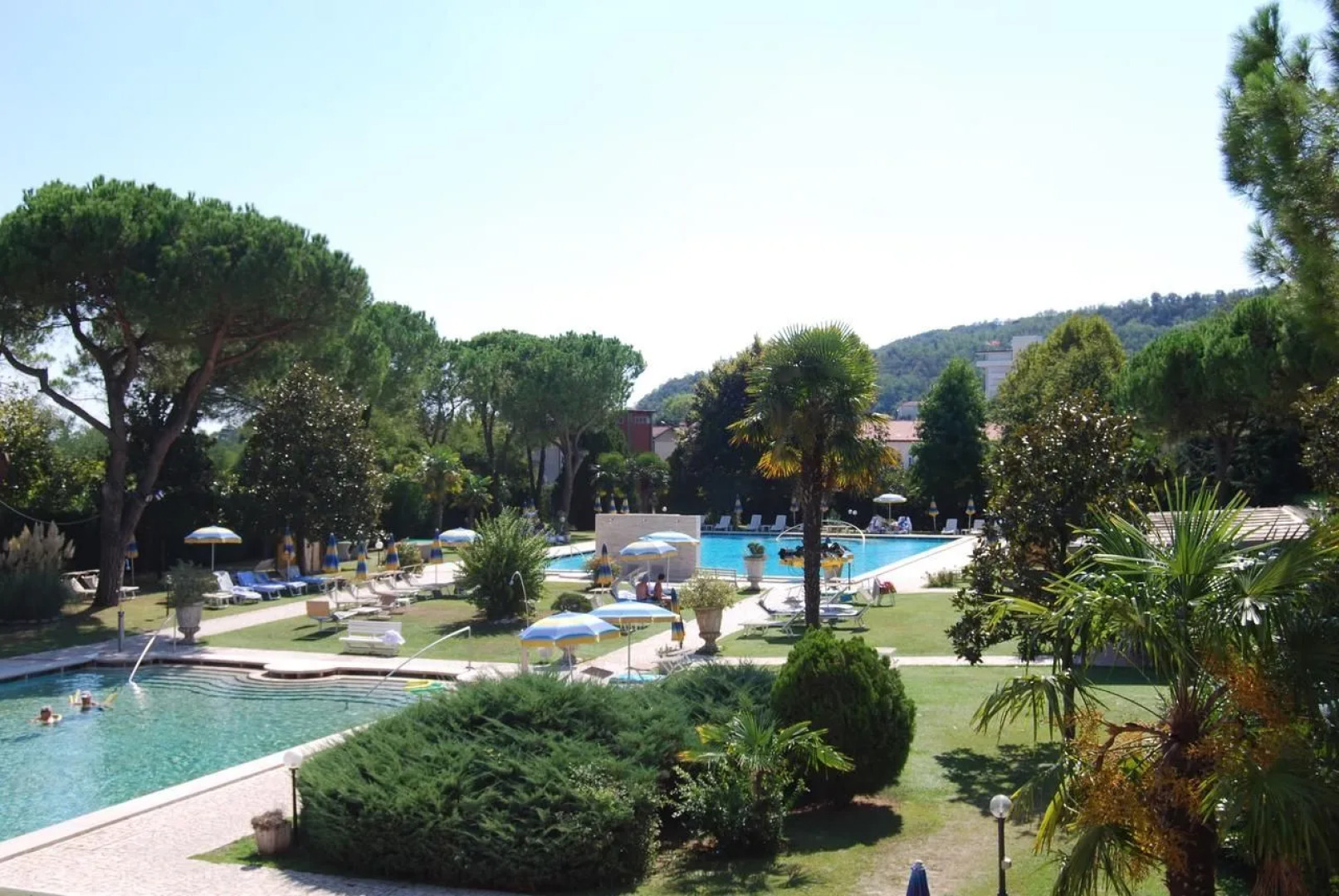 Hotel Terme Imperial