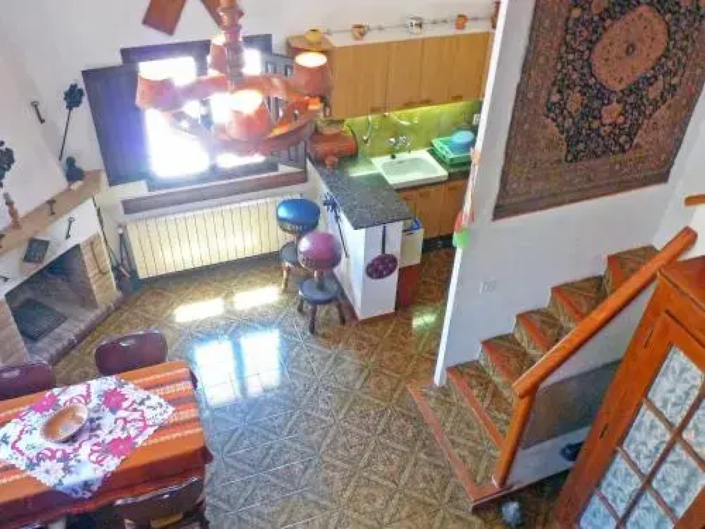 Holiday Home Marinada