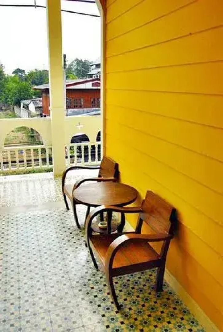 The Paper Chiang Mai