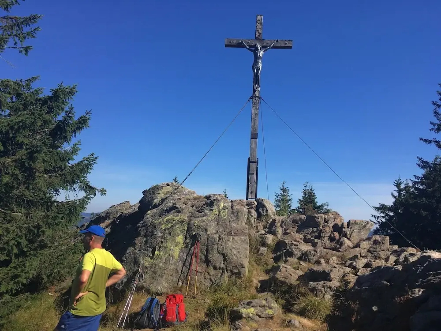 Landhaus Arberkristall