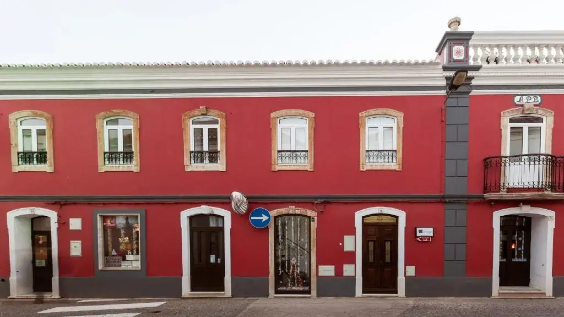 Bartholomeu Guesthouse