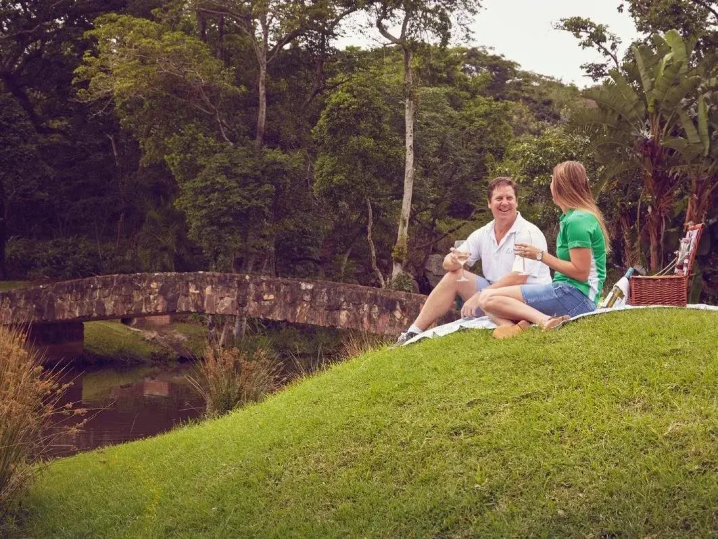 Turnberry House T16 - Selborne Golf Estate