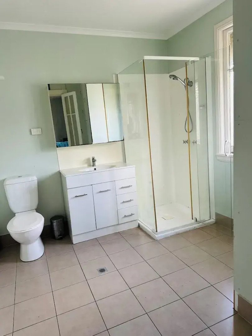 Mossman Exchange & Backpacker Resort