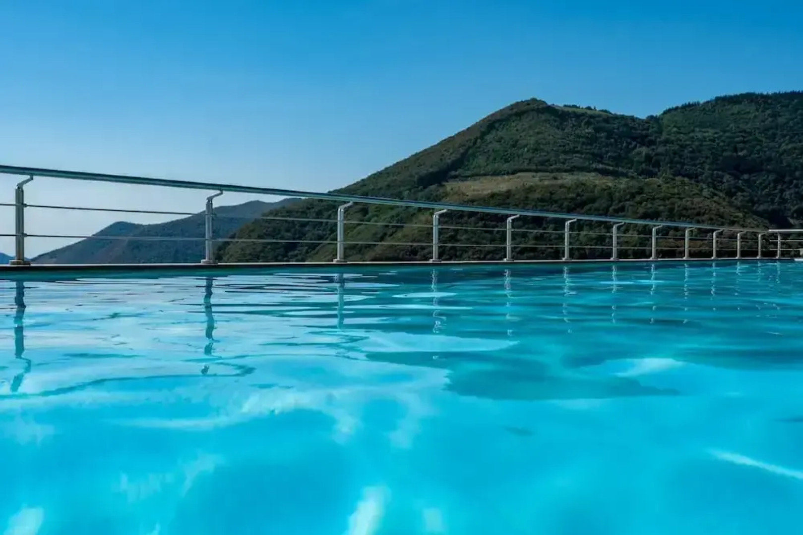 Caravaggio in Parzanica