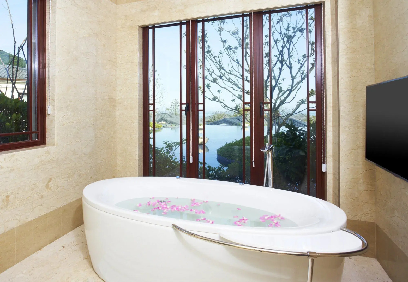 The Westin Zhujiajian Resort, Zhoushan