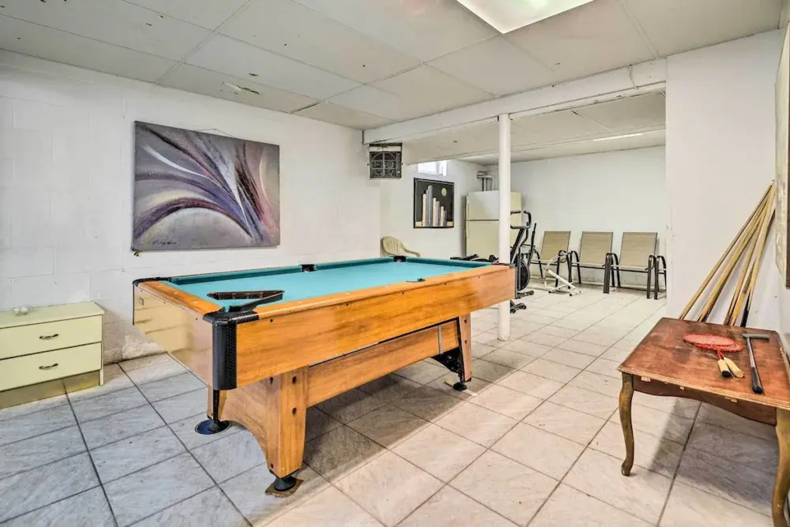 Hot Tub + Deck: Pet-friendly Poconos Getaway!