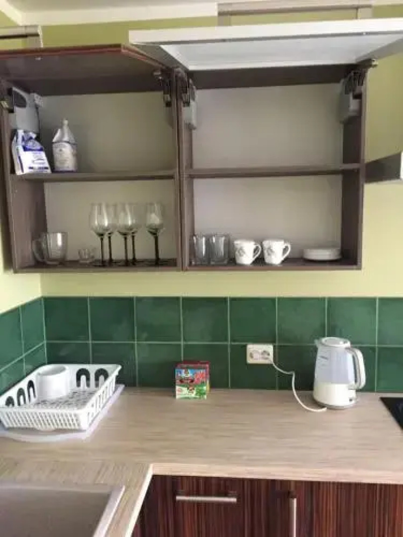 Family House Apartments