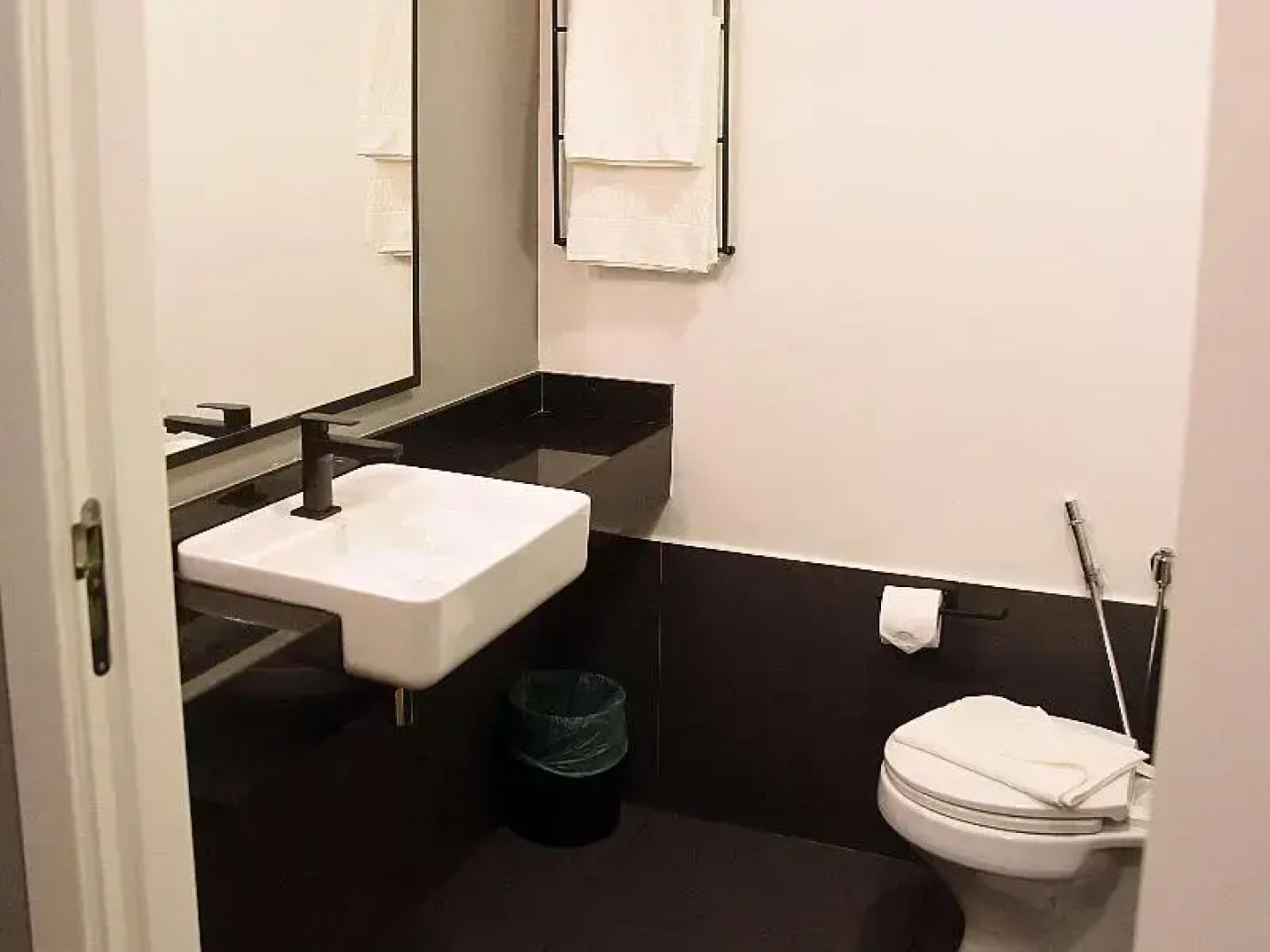 Ibis Tangara Da Serra