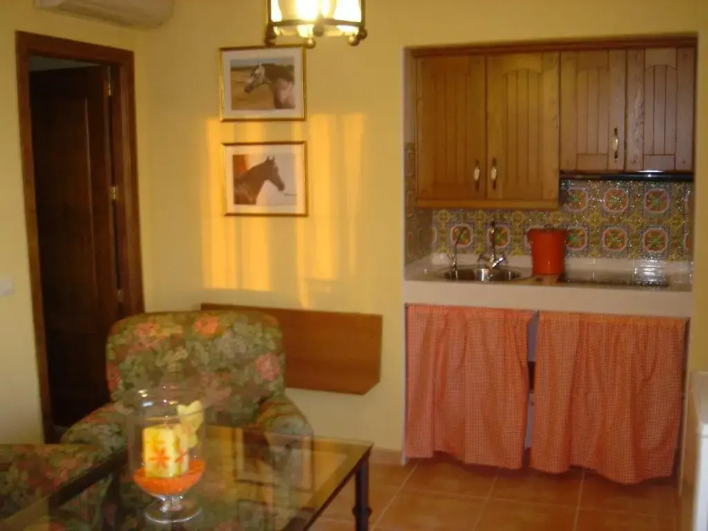 Cortijo Molino San Juan