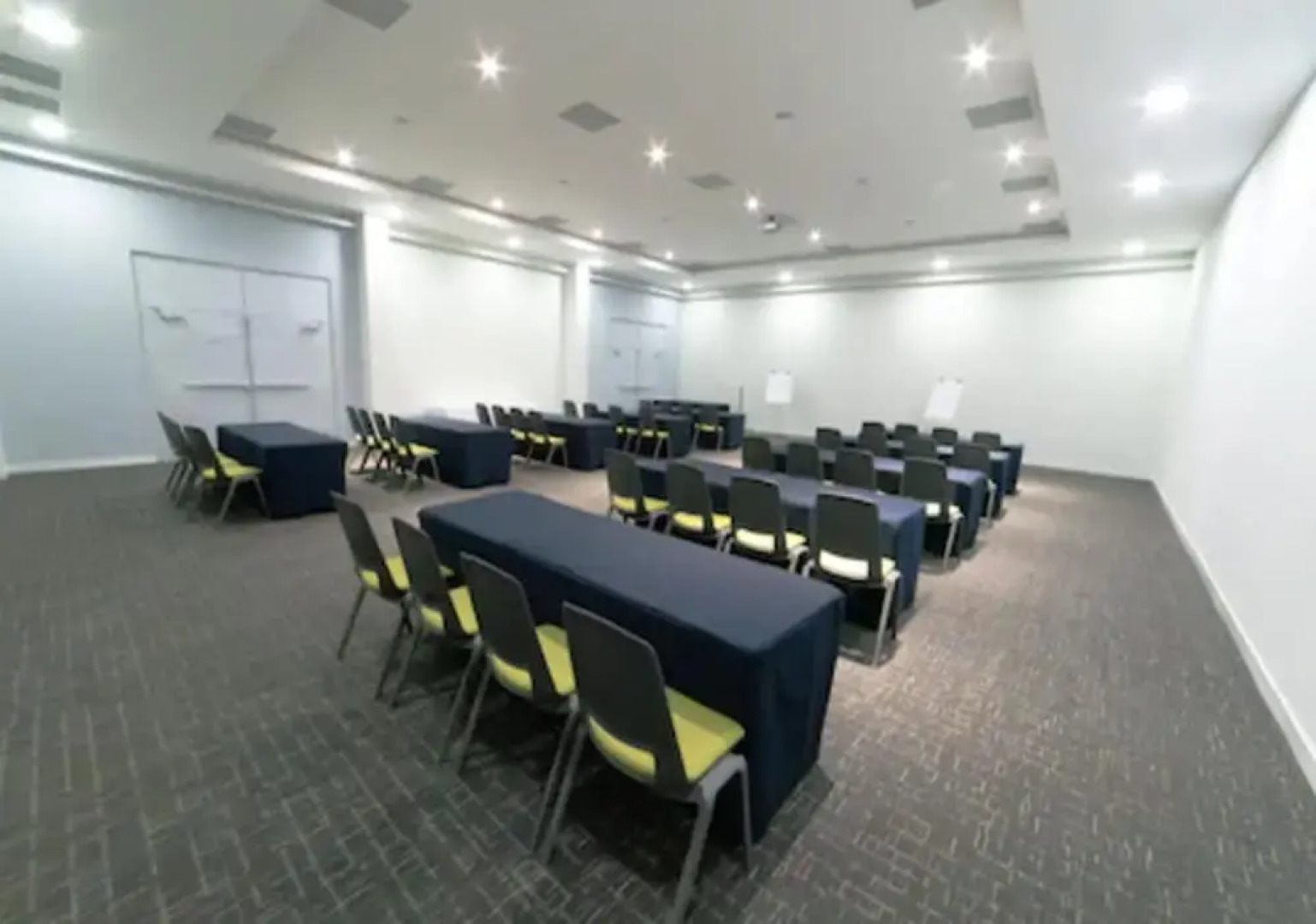 Oceana Resort & Conventions