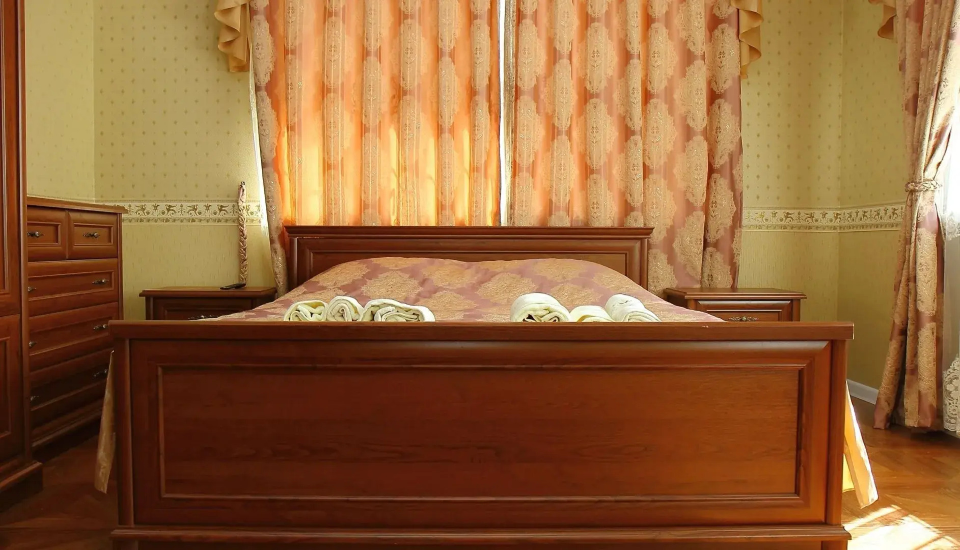 Гостевой дом «Классик»