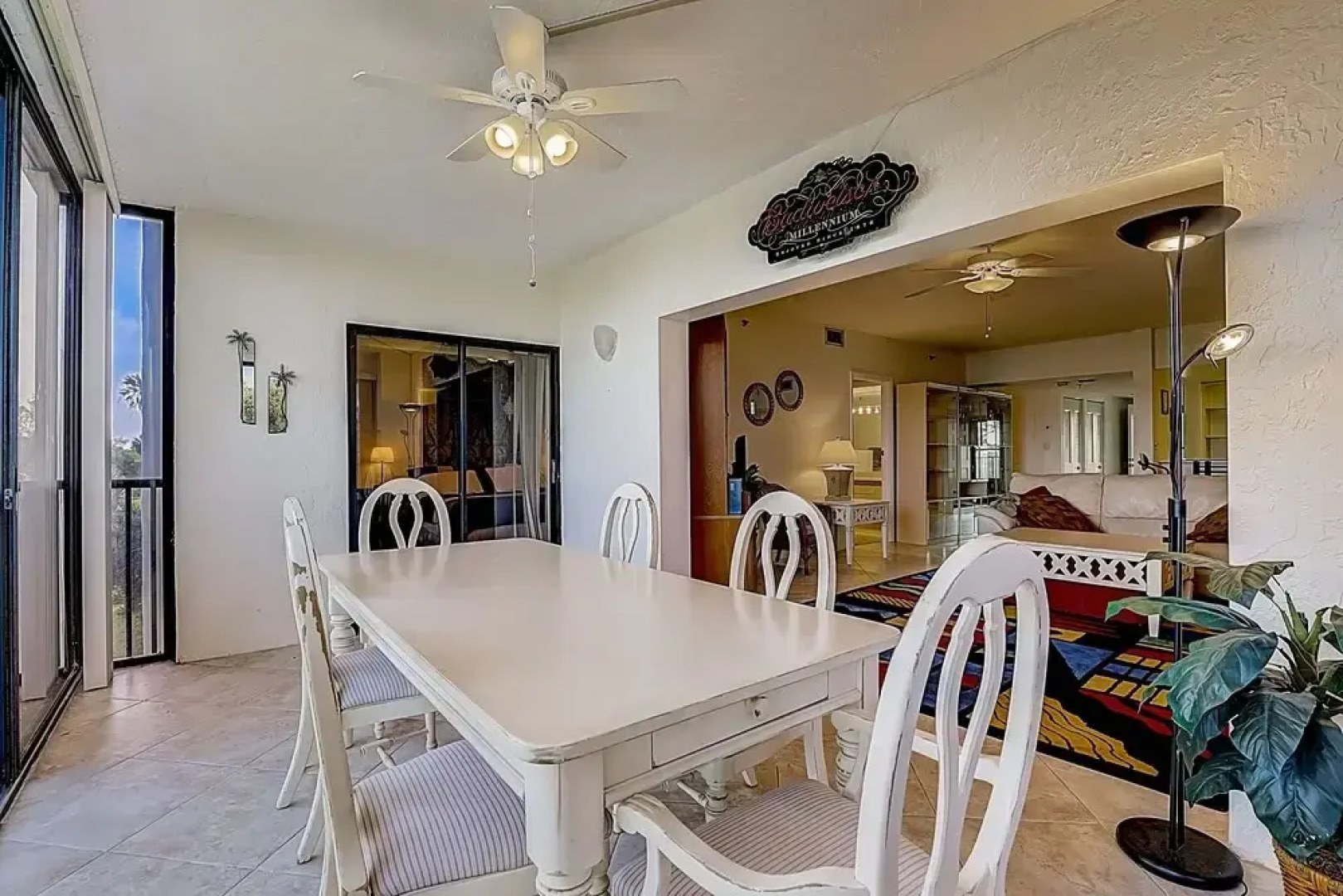 Buttonwood Bliss 2 Bedroom Condo by RedAwning