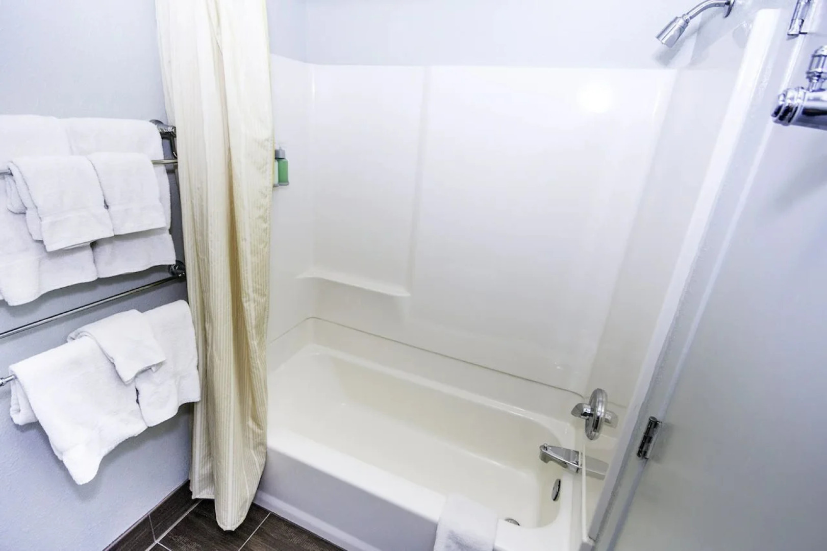 Yavapai Lodge - West & East