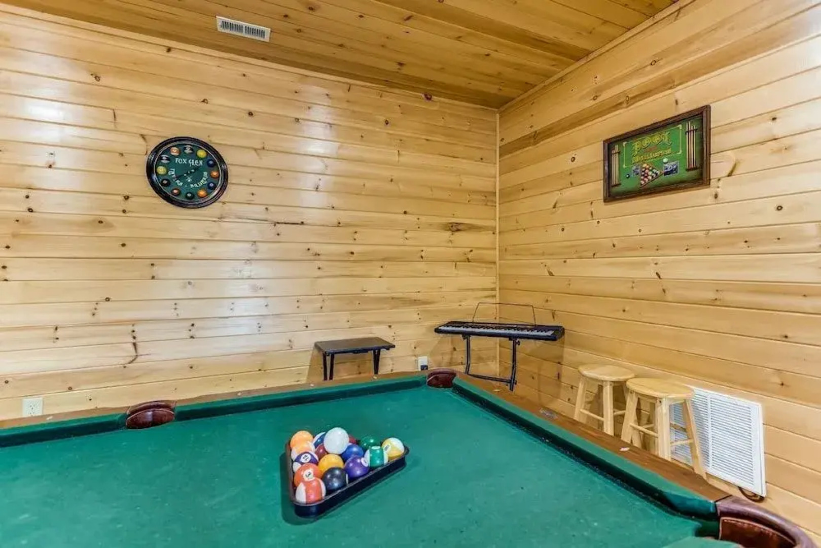 Mountain Tops Serenity