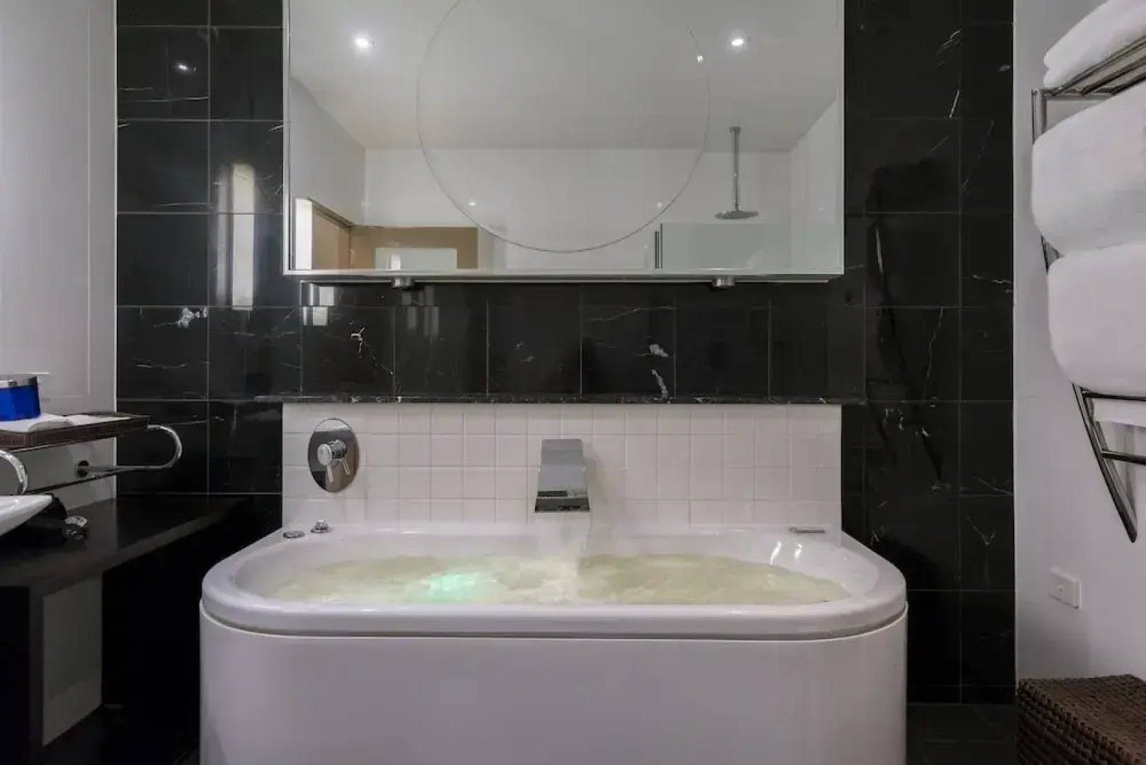 The Lodge at Tarraleah - Adults Only