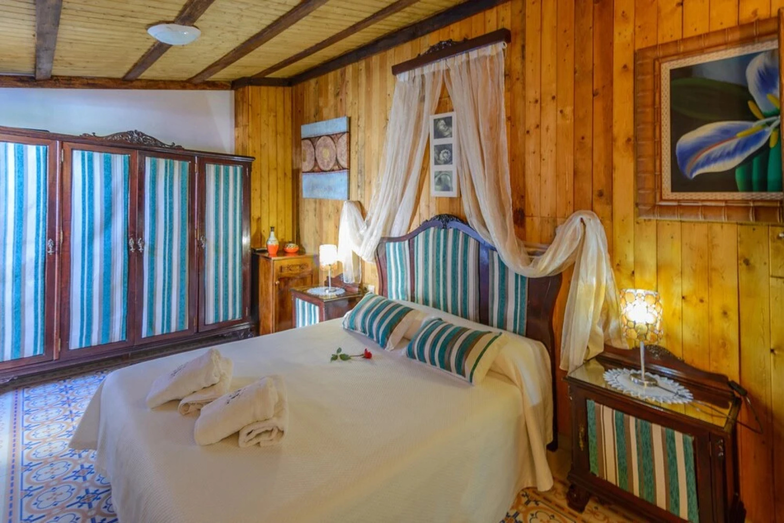 Holiday home Penaflor *L*