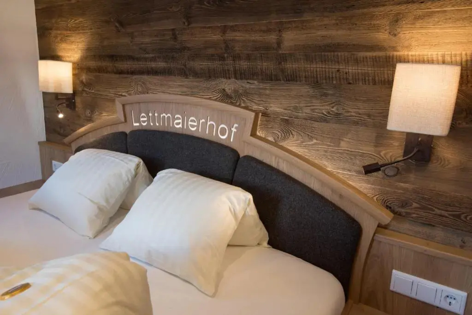 Lettmaierhof