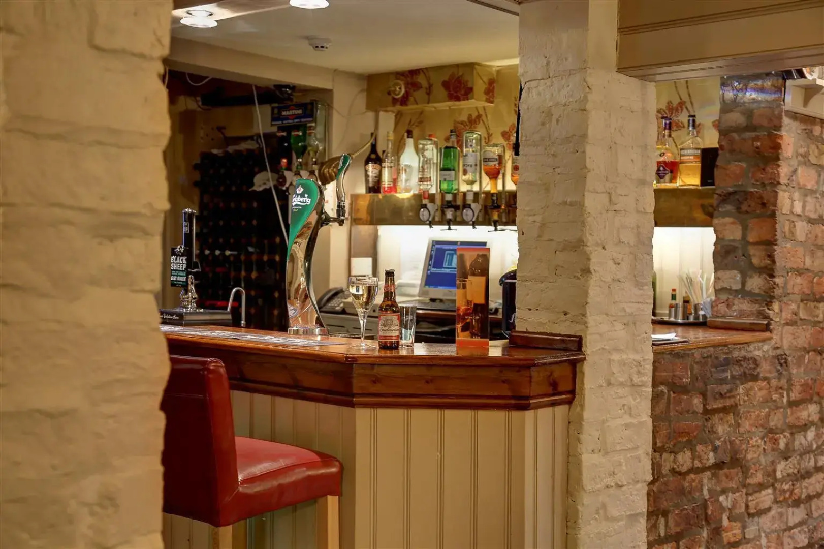 Best Western Kilima Hotel