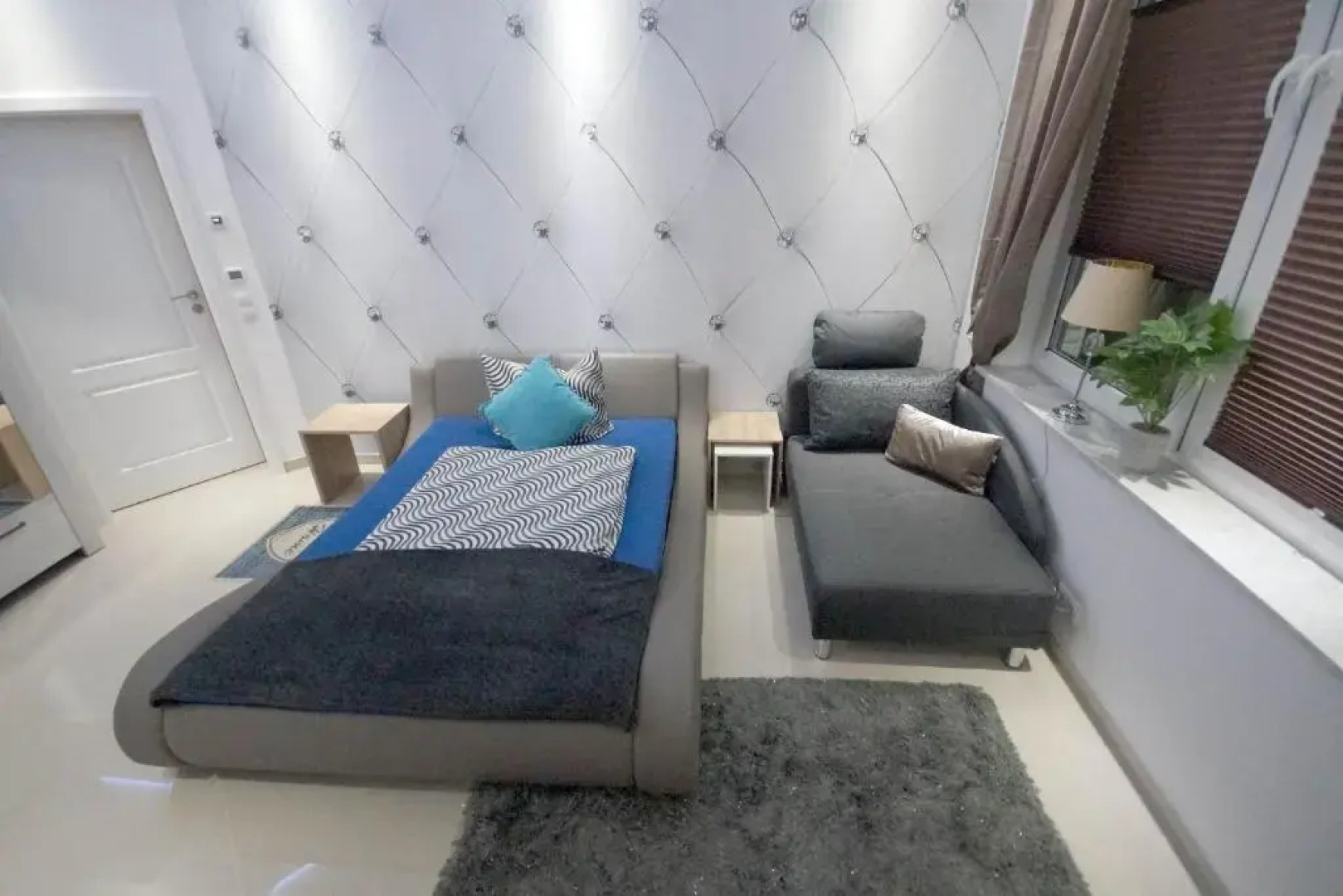 Zimmervermietung Wasbek