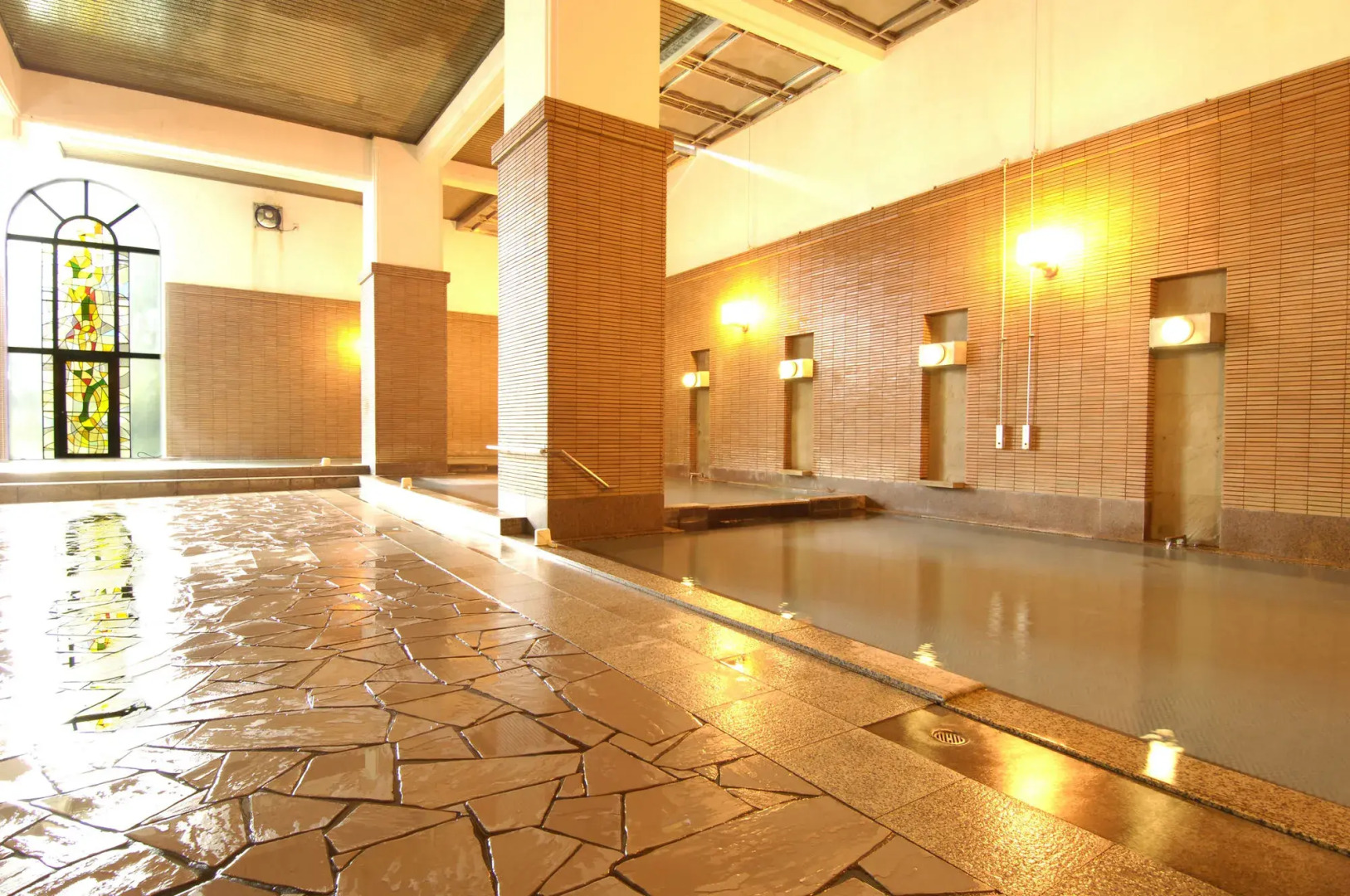 Hotel Taisetsu ONSEN＆CANYON RESORT