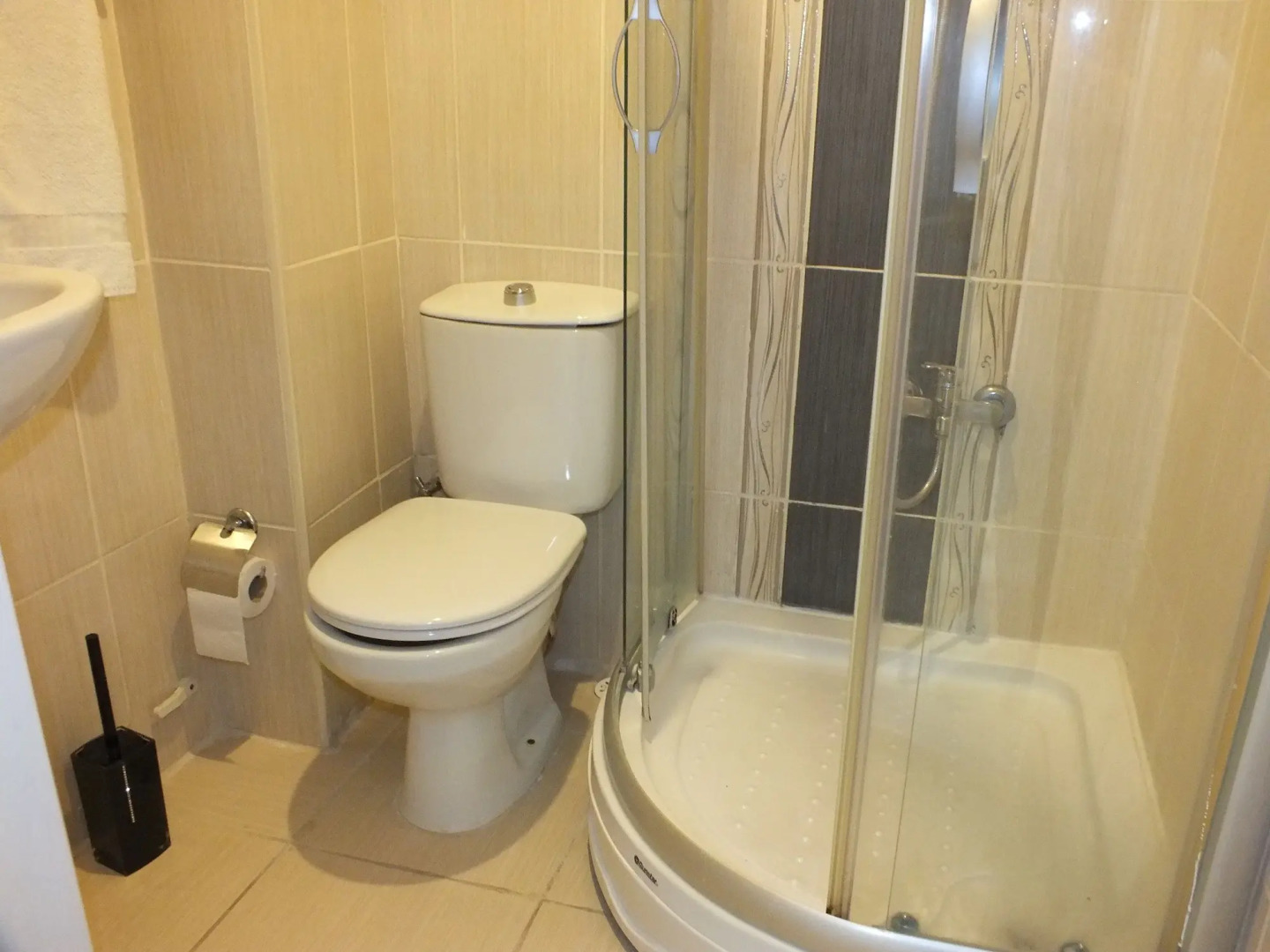 Taksim 9 Suites Apartments