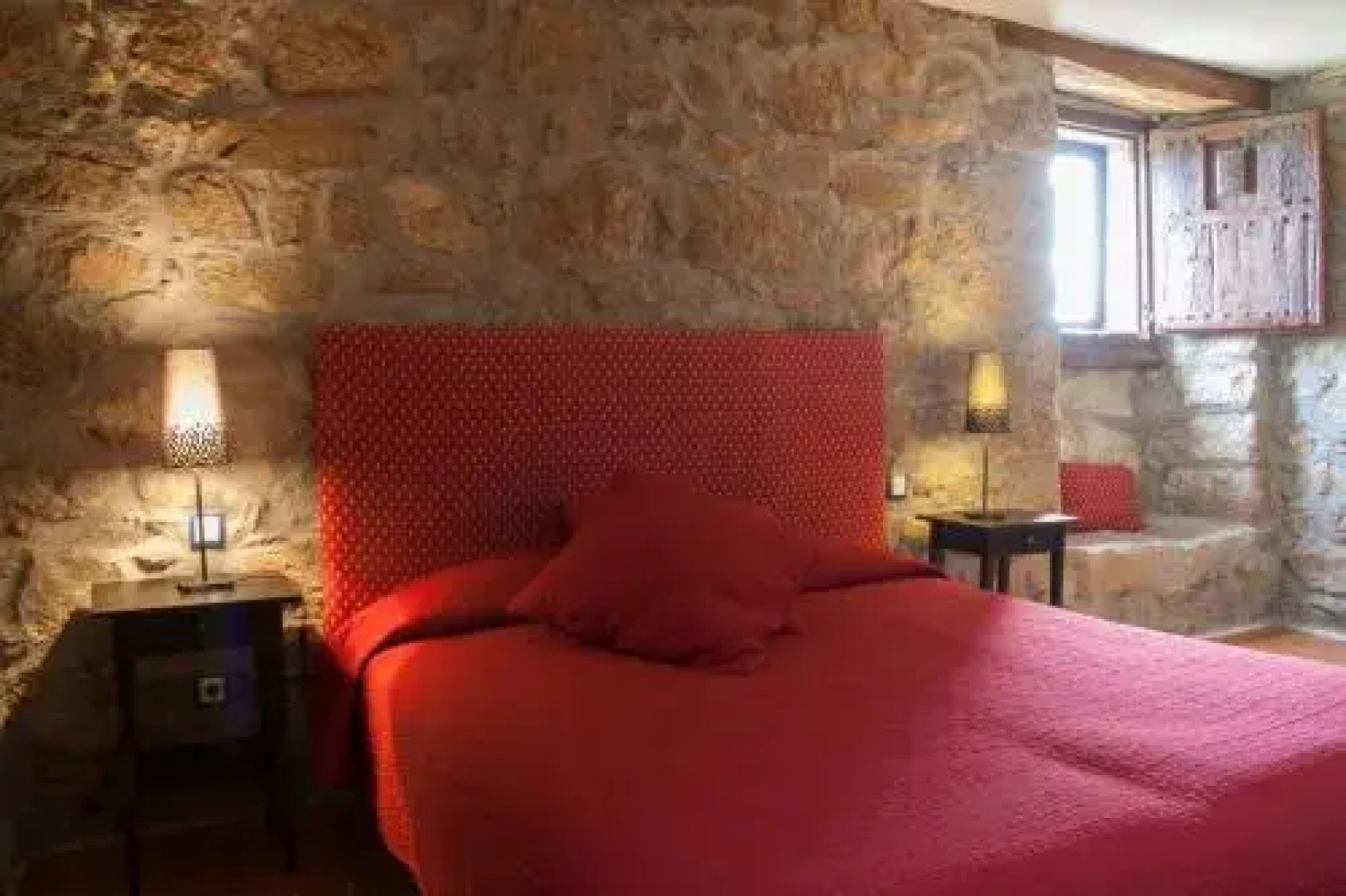 Posada Palacio Manjabalago