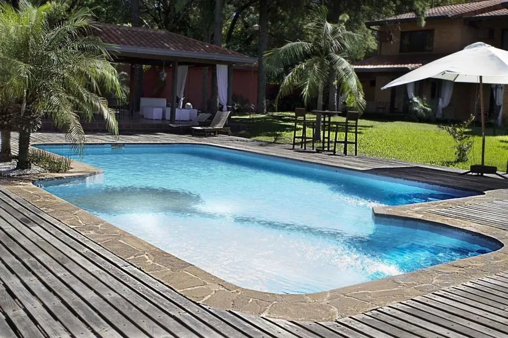 Terrazas Del Sol Apart & Hotel