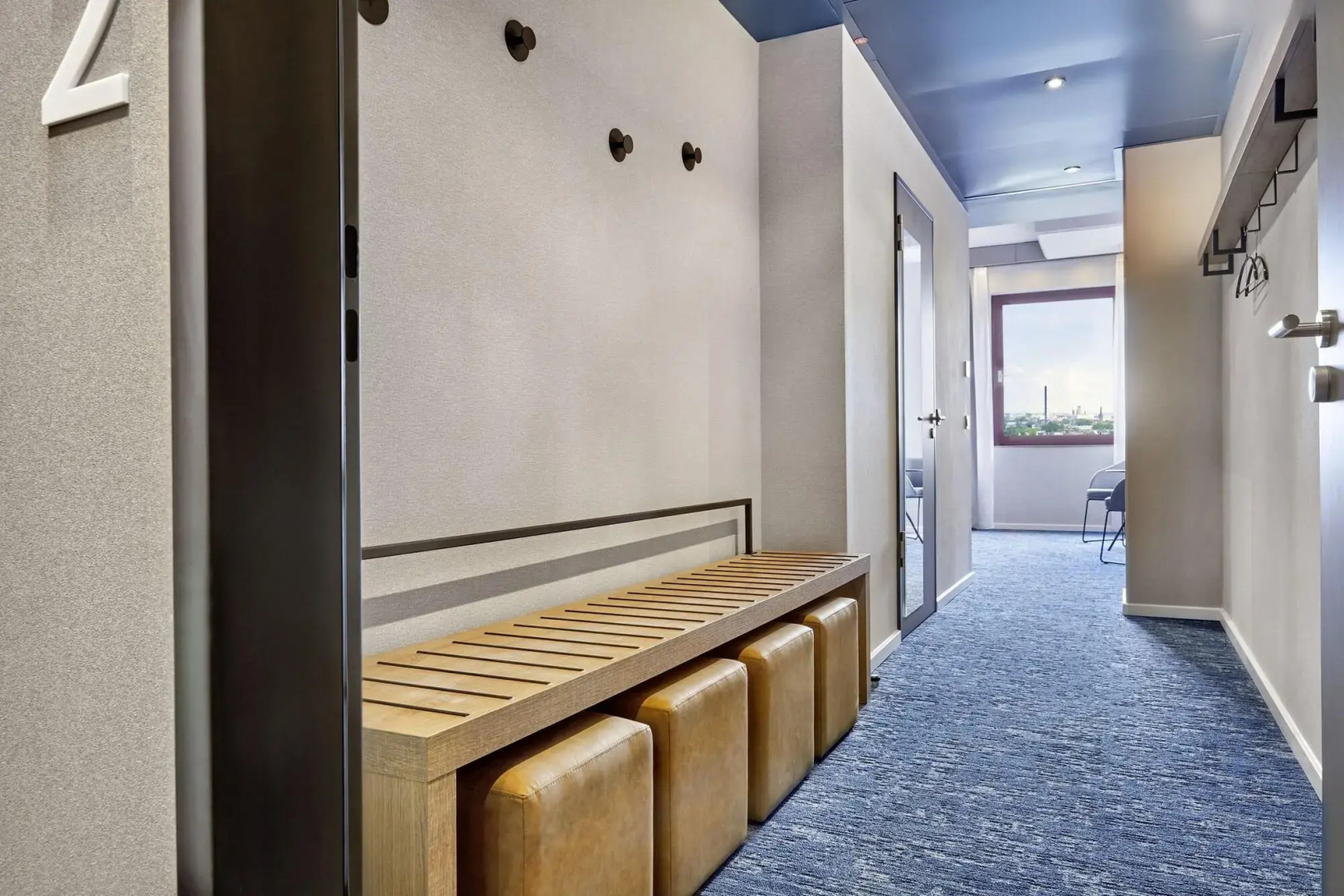 H2 Hotel Düsseldorf Seestern