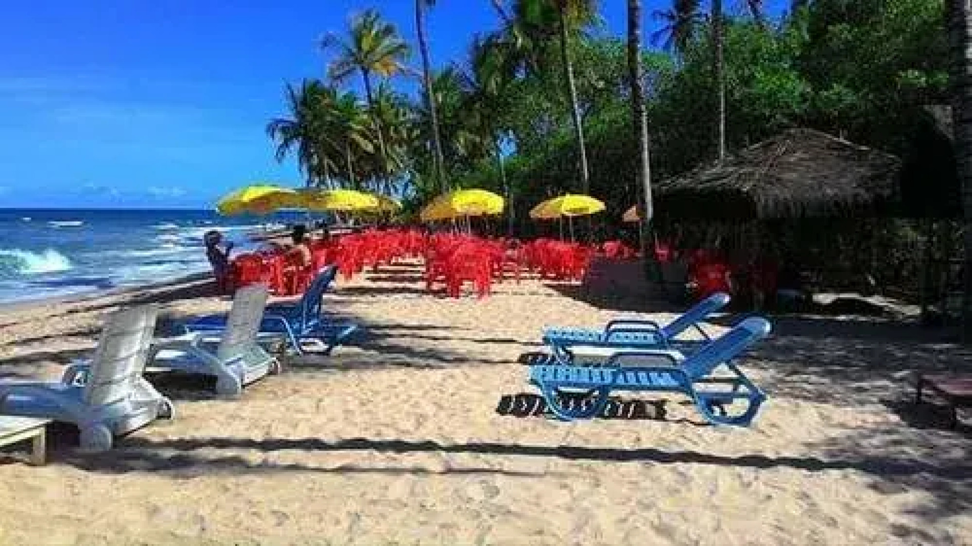 Pousada Cravo e Canela Beach