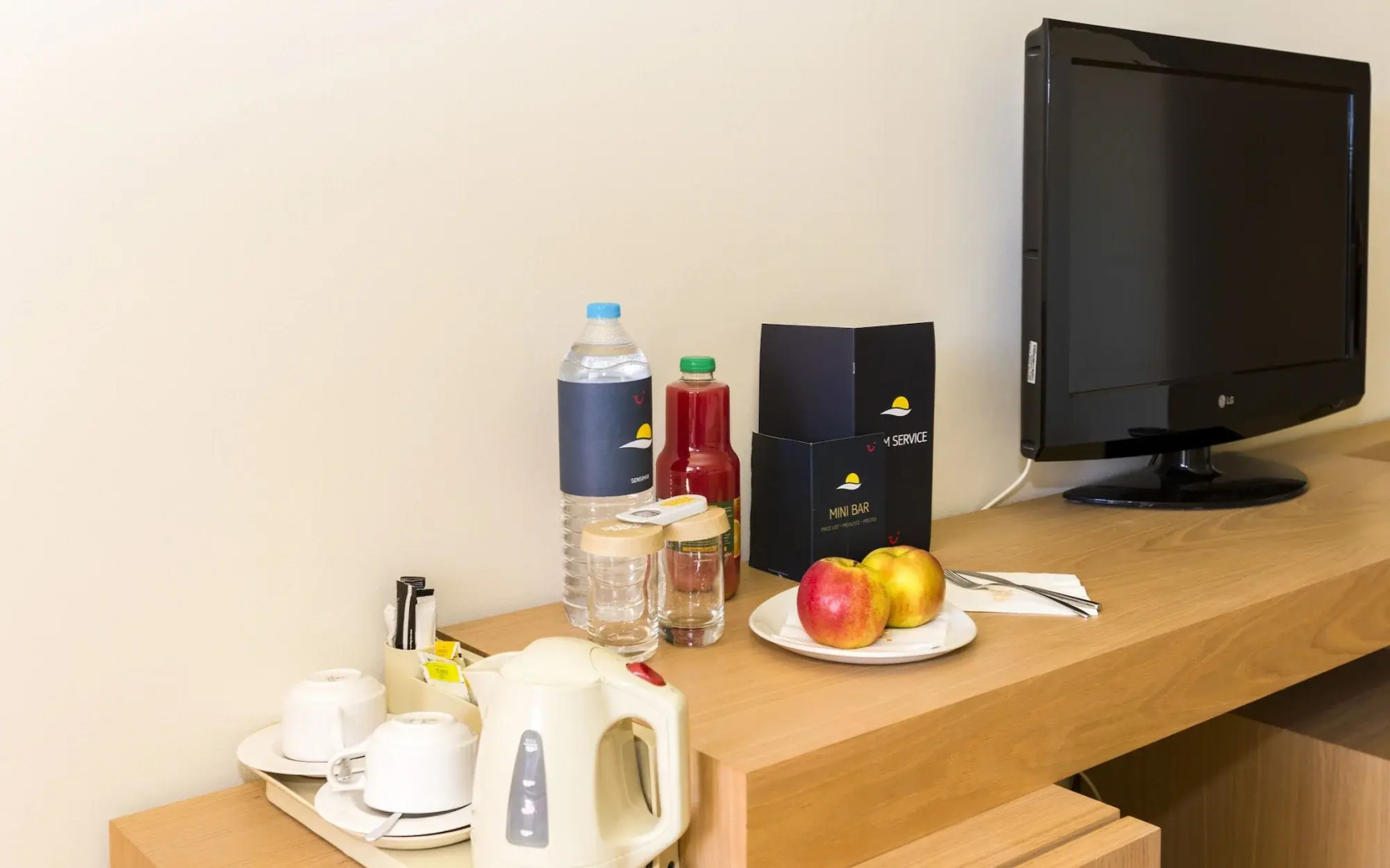 TUI BLUE Isla Cristina Palace - Adults Only