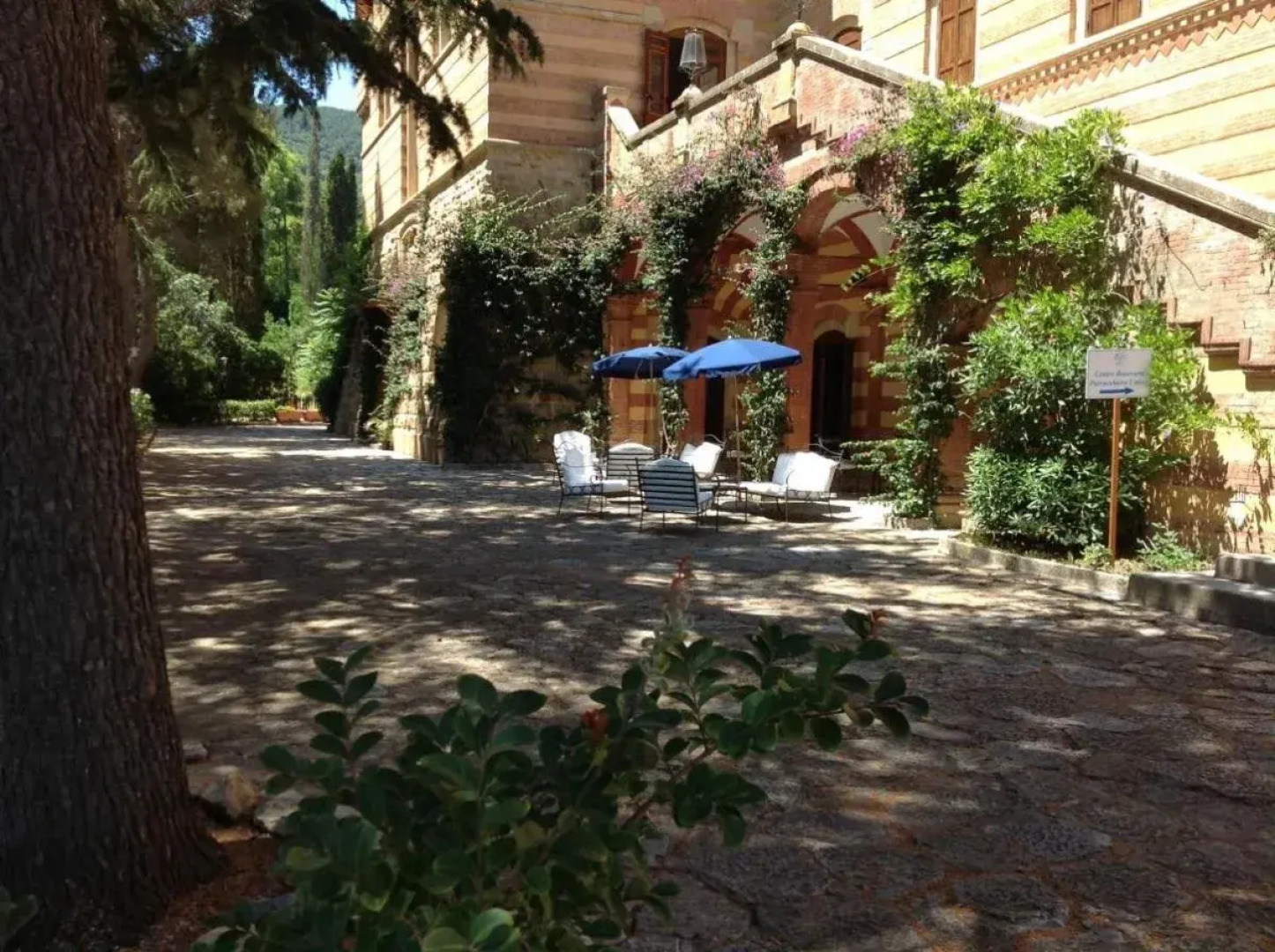 Park Hotel Napoleone