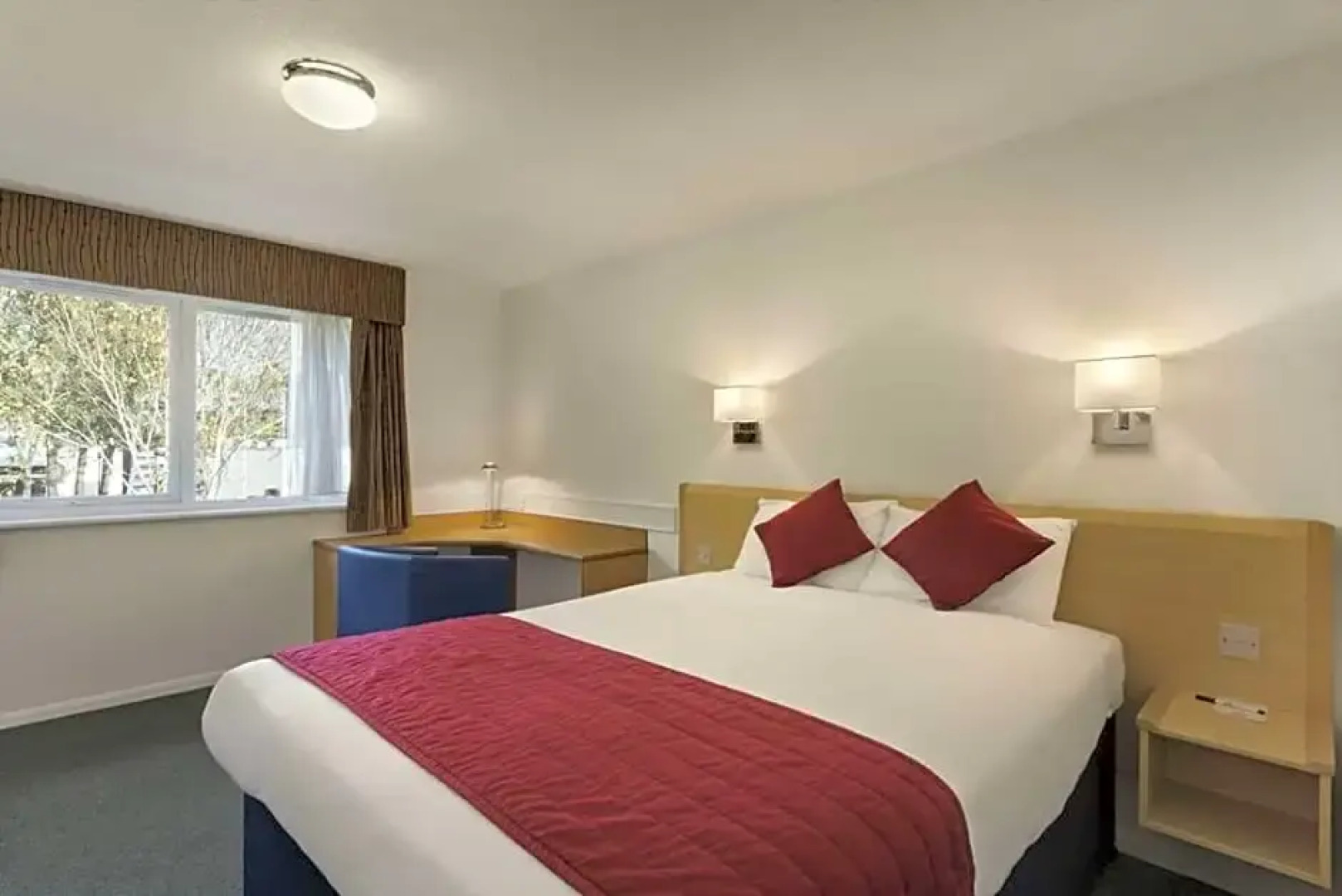 Days Inn Basingstoke East