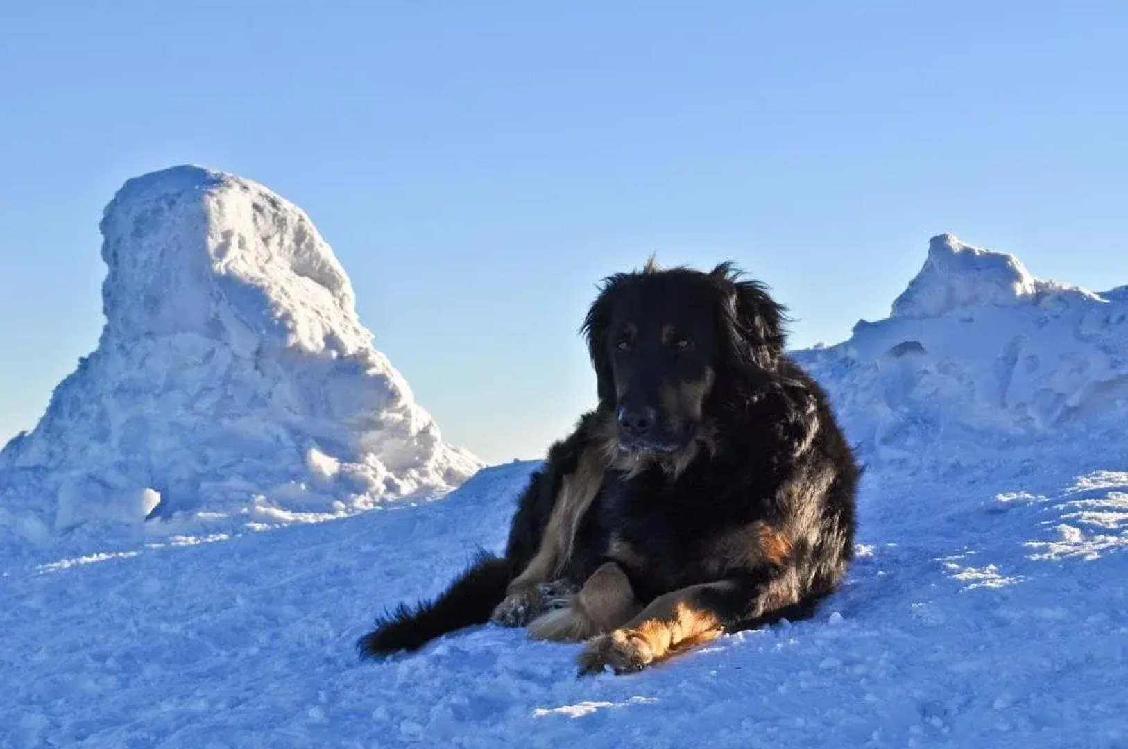 Ubytování pod Pustevnama