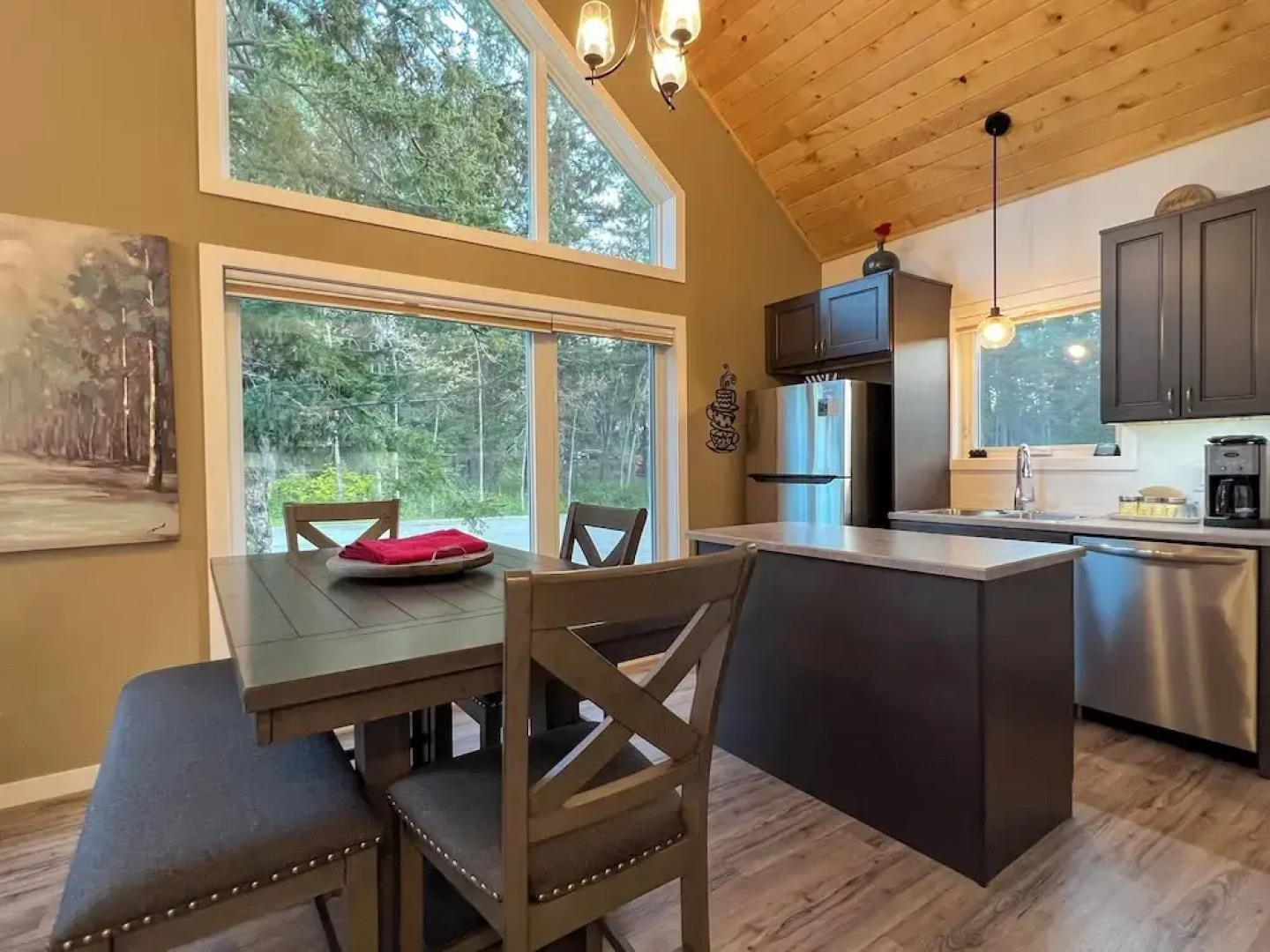 Geiler Corner Resort