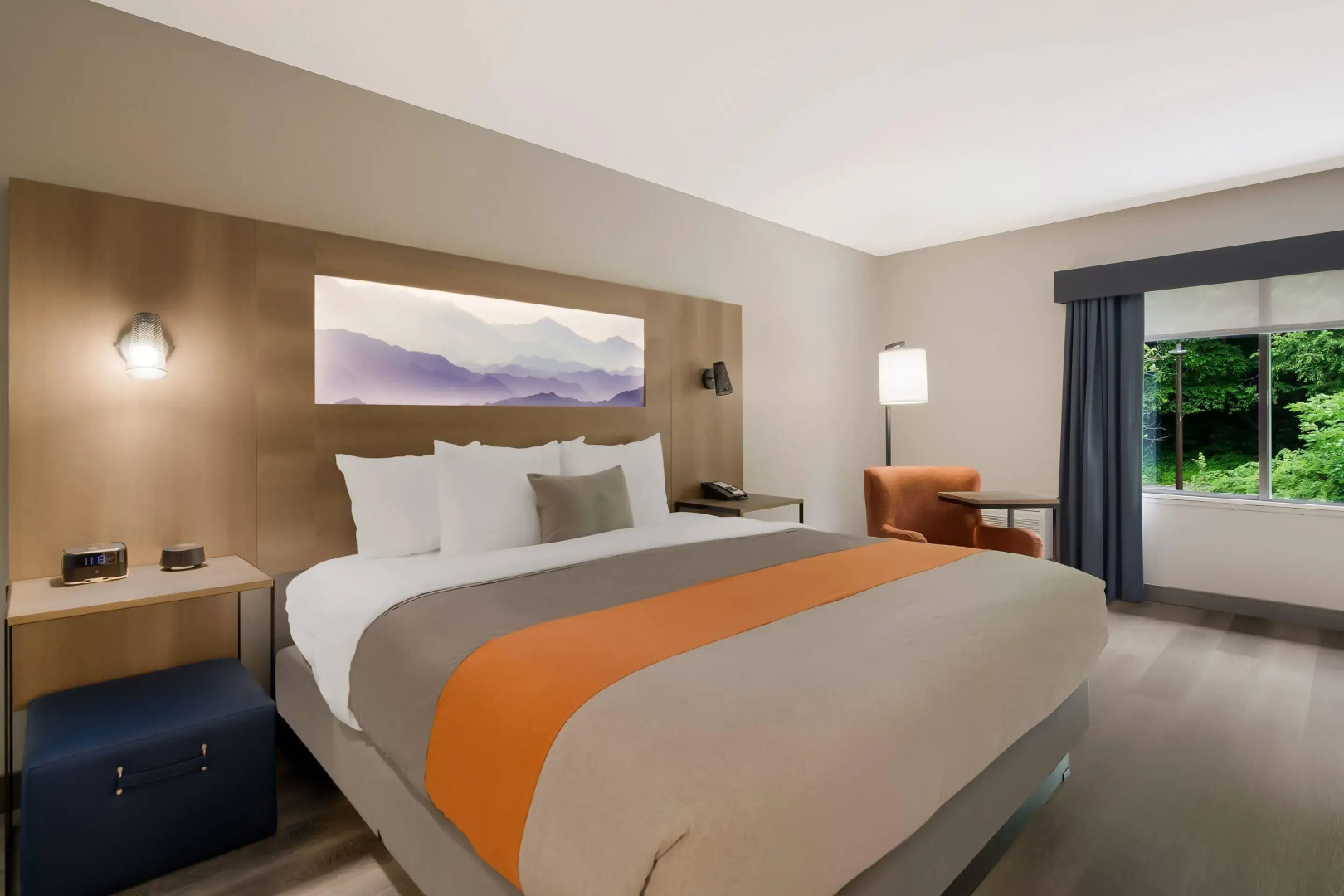 Graystone Lodge, an Ascend Collection Hotel