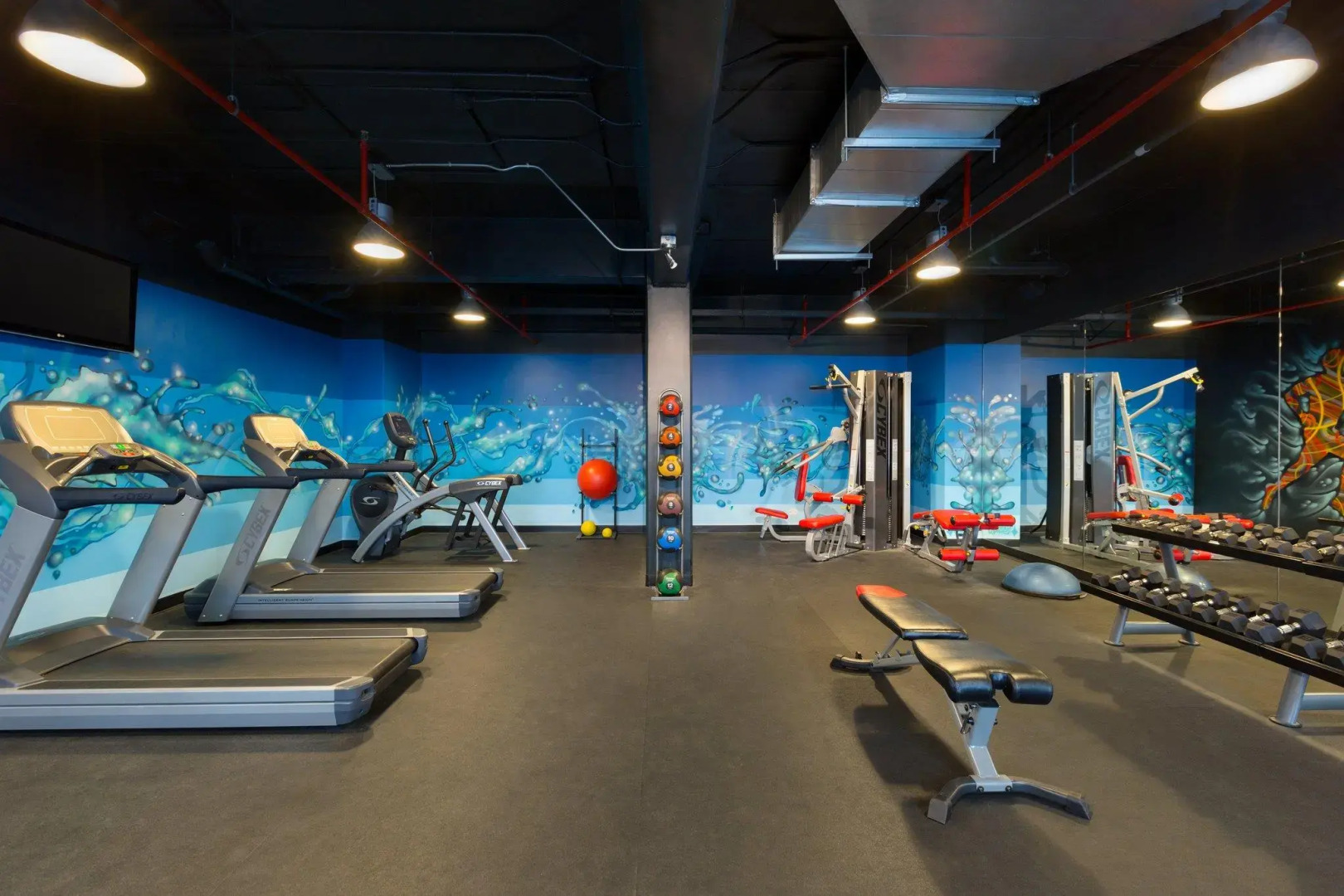 D Sabana Hotel San José