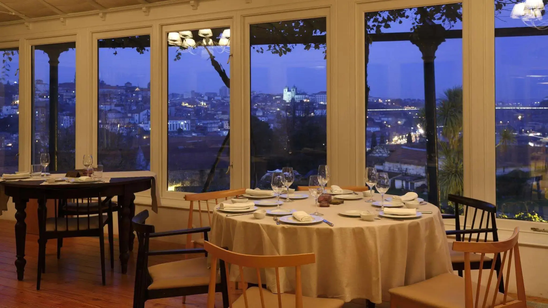 InterContinental Porto - Palacio das Cardosas by IHG