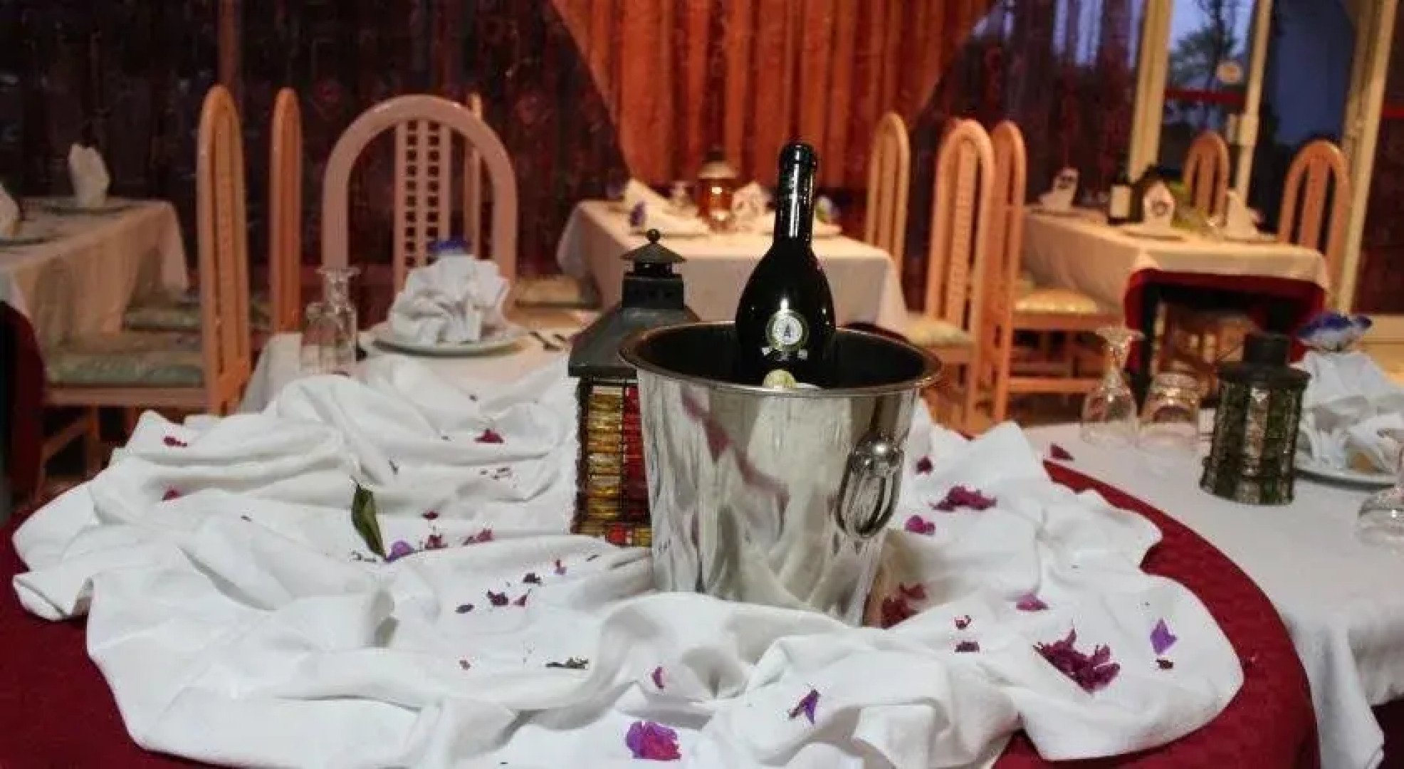 Complexe Touristique Sidi Salem