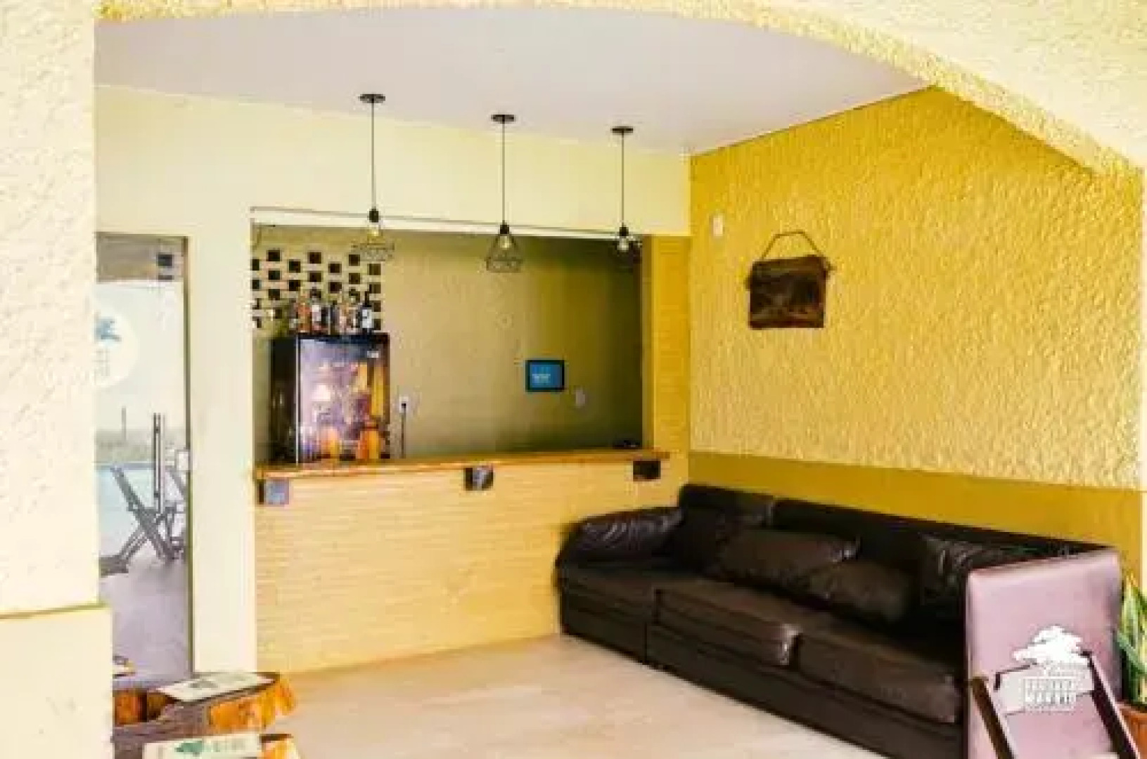 Habitat Marajó Hostel