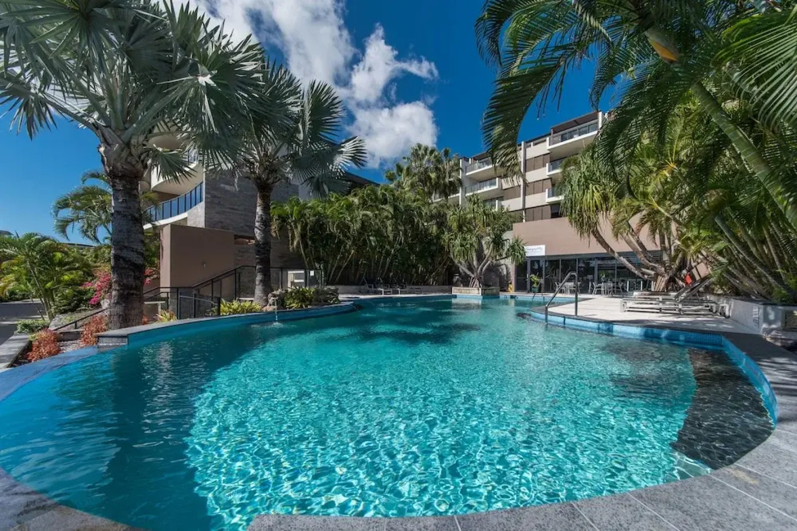 86 Whisper Bay Resort