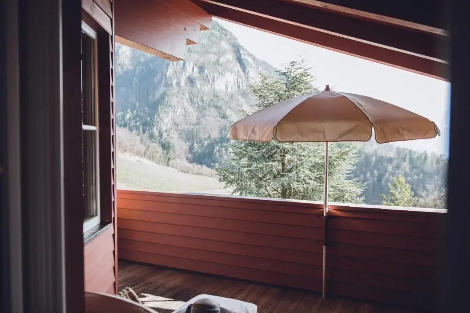 Relais & Chateaux Hotel Castel Fragsburg