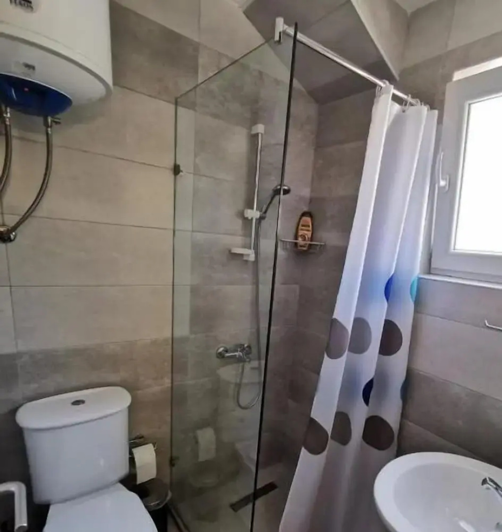 Stone Bridge Guesthouse