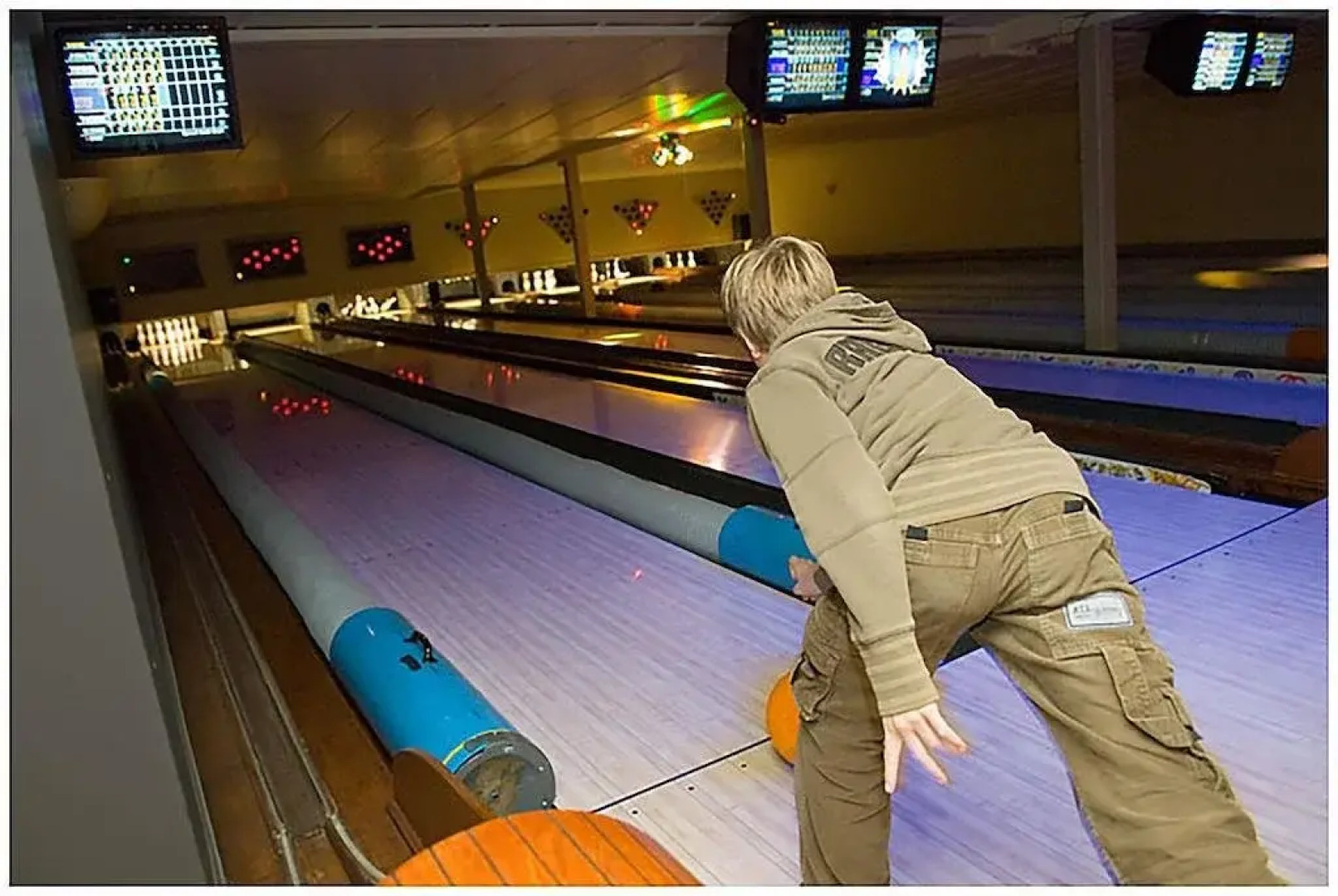 Vakantiepark Breebos