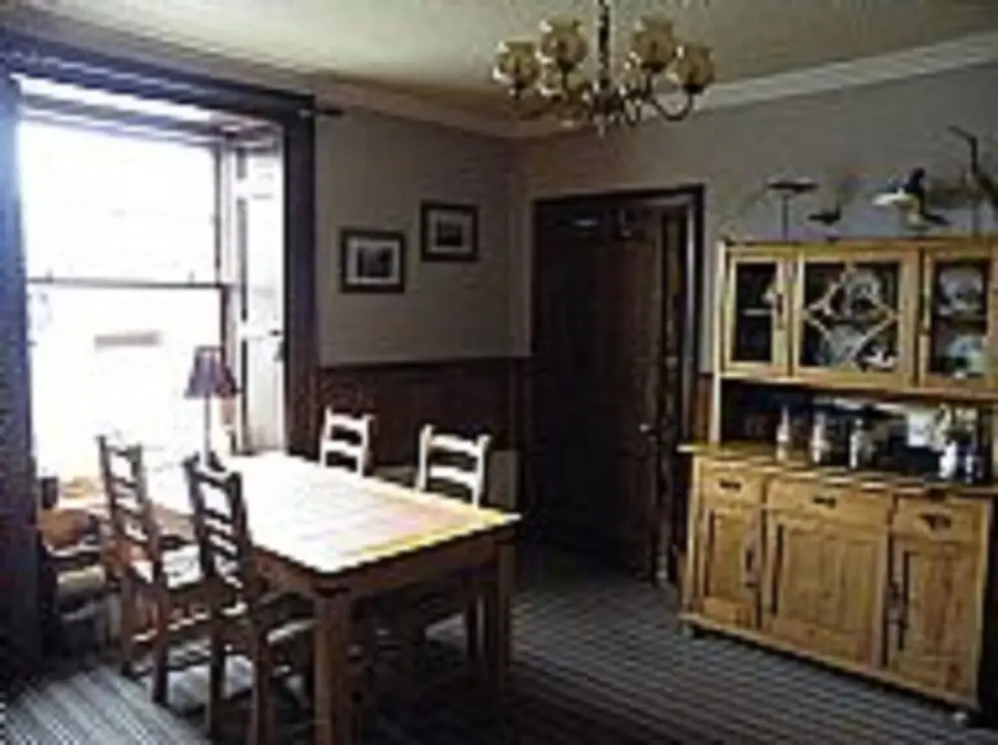 Pathend Bed and Breakfast