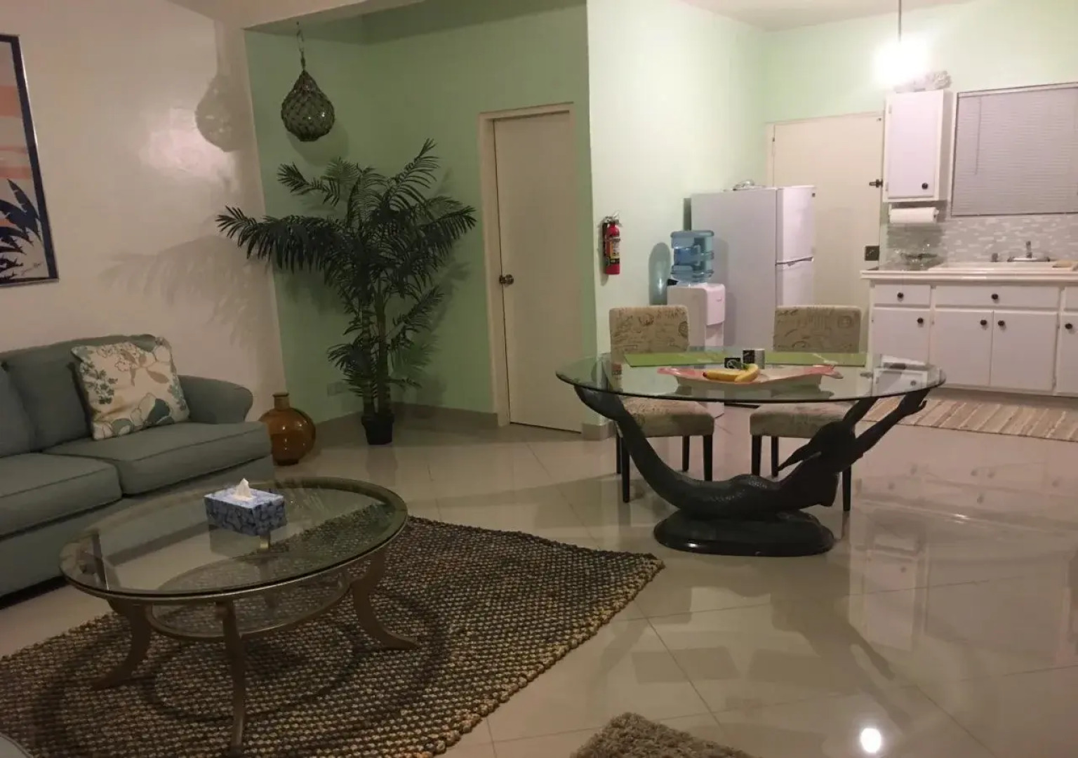 Travelers Bed and Rest